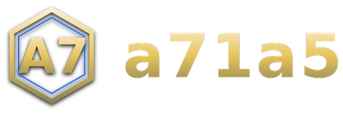 a71a5 logo